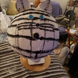 Home Decor Accent Handmade & Hand Designed